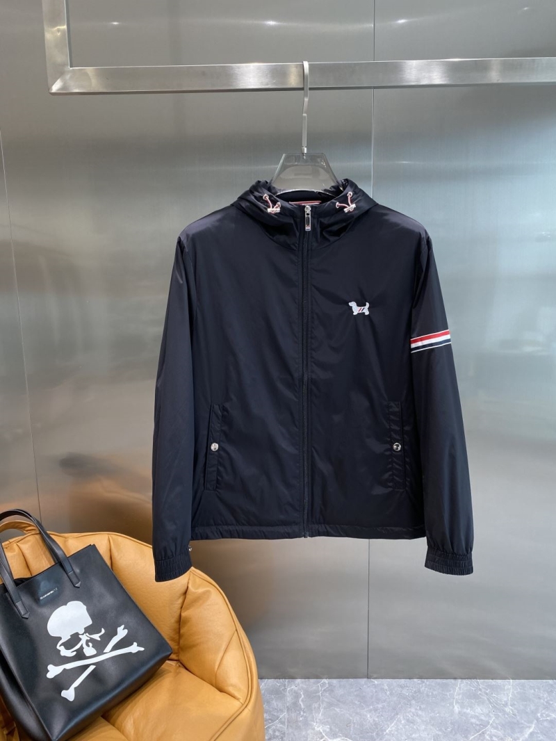 THOM BROWNE